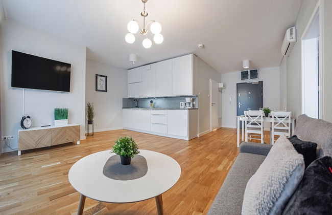 Apartament Sun & Snow Wisus - Photo 9