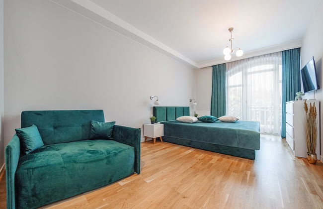 Apartament Sun & Snow Wisus - Photo 3