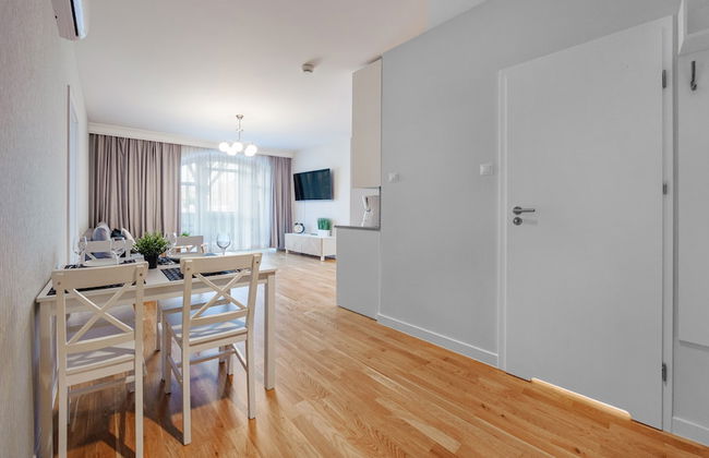 Apartament Sun & Snow Wisus - Photo 12