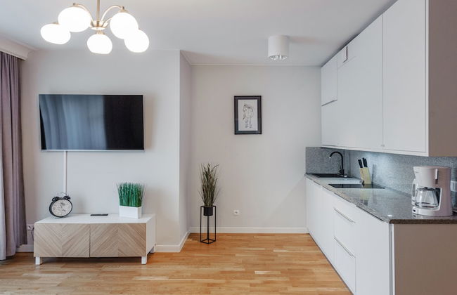Apartament Sun & Snow Wisus - Photo 5