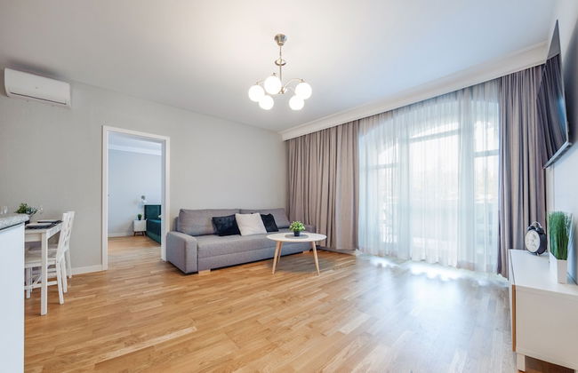 Apartament Sun & Snow Wisus - Photo 8