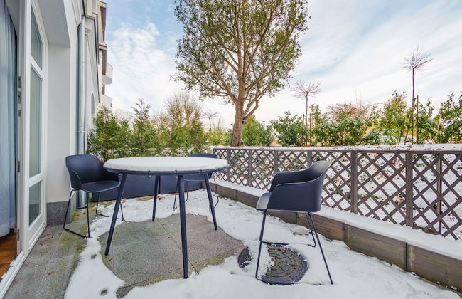 Apartament Sun & Snow Wisus - Photo 11