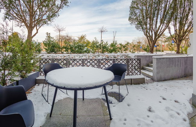 Apartament Sun & Snow Wisus - Photo 21