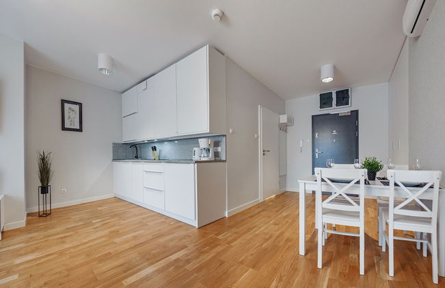 Apartament Sun & Snow Wisus - Photo 6