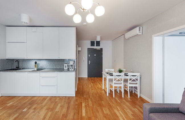 Apartament Sun & Snow Wisus - Photo 7