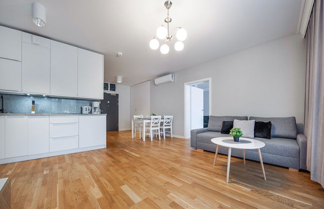 Apartament Sun & Snow Wisus - Photo 10