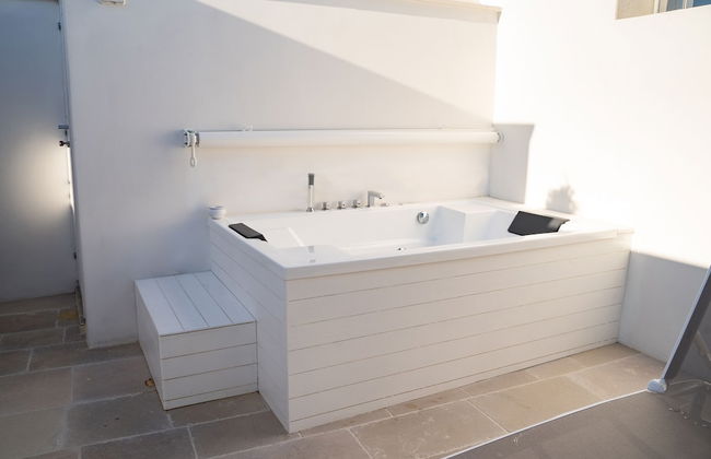 B-Welcome Rooms of Charmes & Relax - Foto 69
