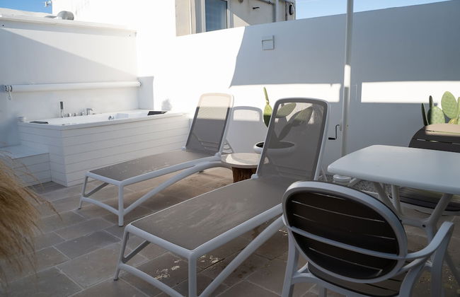 B-Welcome Rooms of Charmes & Relax - Foto 67