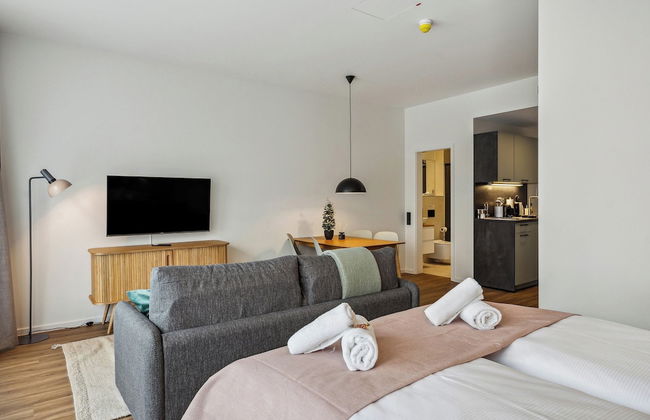 Limehome Zwickau Magazinstr. - Foto 32