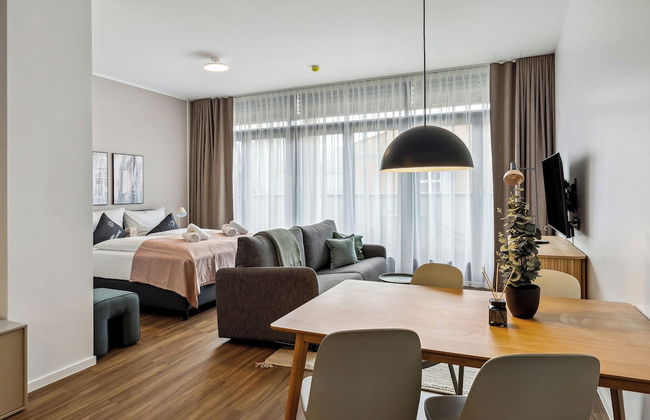 Limehome Zwickau Magazinstr. - Foto 35