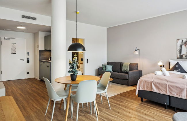 Limehome Zwickau Magazinstr. - Foto 36
