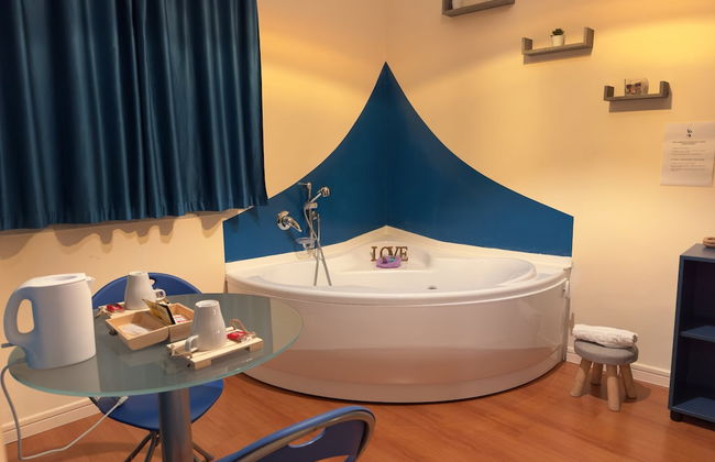 Bracco Rooms and Suites - Foto 22
