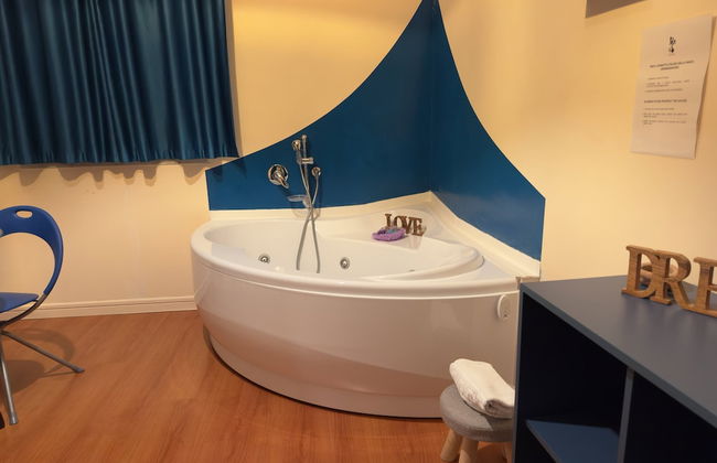 Bracco Rooms and Suites - Foto 26
