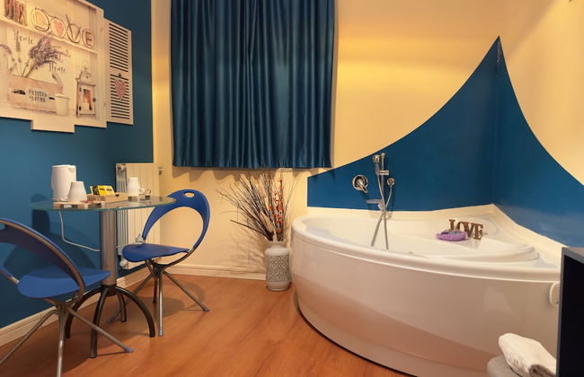 Bracco Rooms and Suites - Foto 24