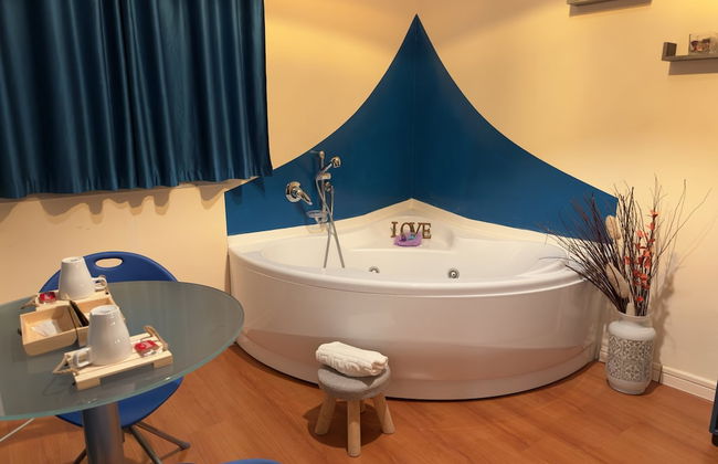 Bracco Rooms and Suites - Foto 25