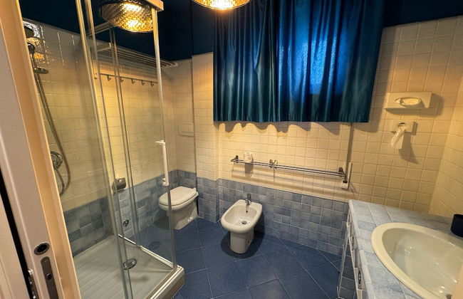 Bracco Rooms and Suites - Foto 32
