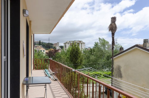 Foto 31 - Altido Chic Chiavari Apt With 2 Spacious Terraces