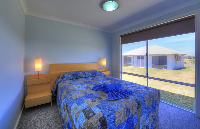 Tasman Holiday Parks - Ledge Point - Foto 6