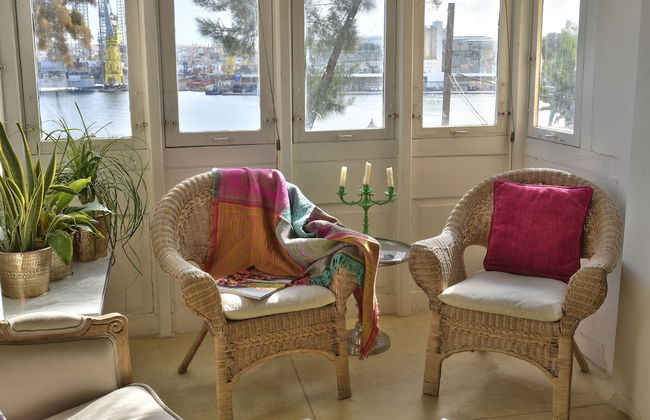 Sea Breeze Apartment - Foto 17