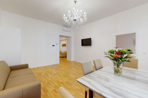 Foto 68 - ALON HOMES Vienna – Premium City Center Apartments