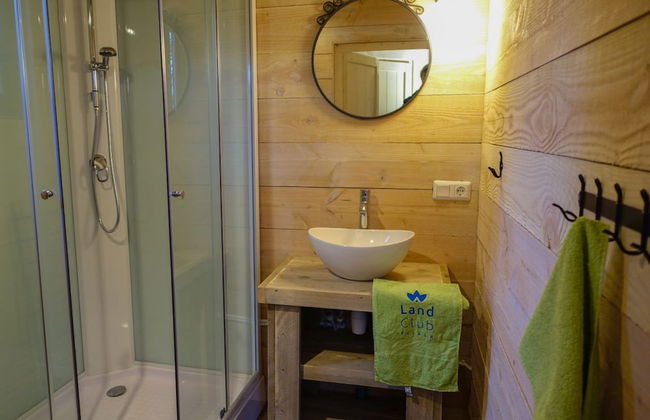 EuroParcs Ruinen - Foto 31