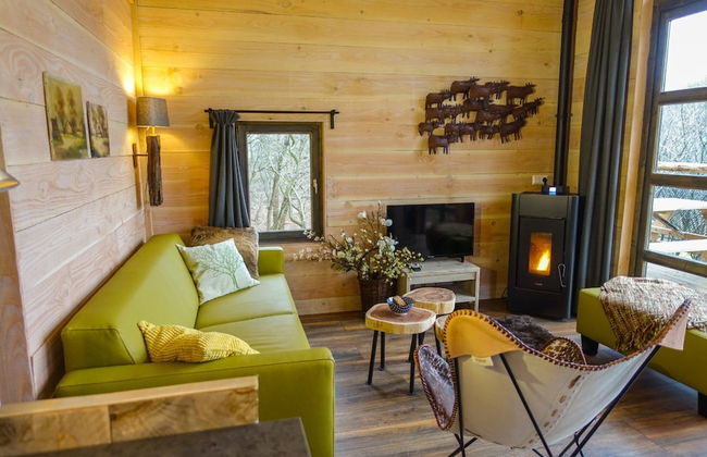 EuroParcs Ruinen - Foto 15
