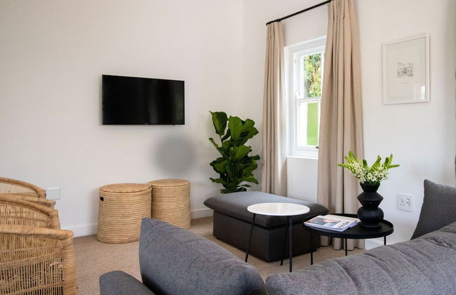 Middedorp Villa and Apartments - Foto 65
