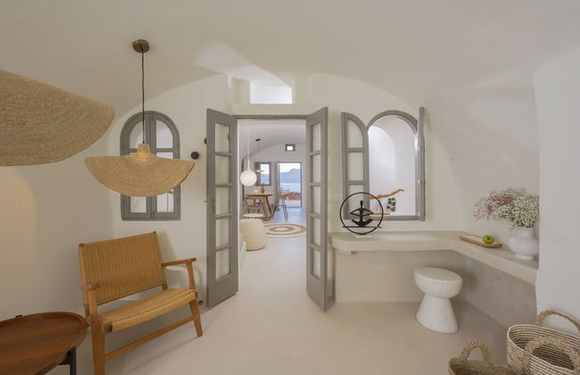Oia Waves by SV - Foto 27