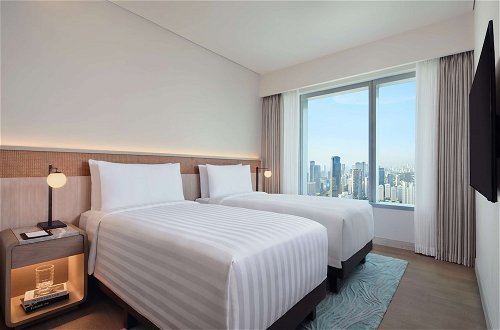 Foto 17 - PARKROYAL Serviced Suites Jakarta