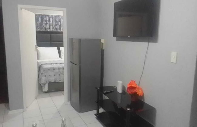 Central Sandton Apartment - Foto 32