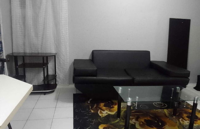 Central Sandton Apartment - Foto 33