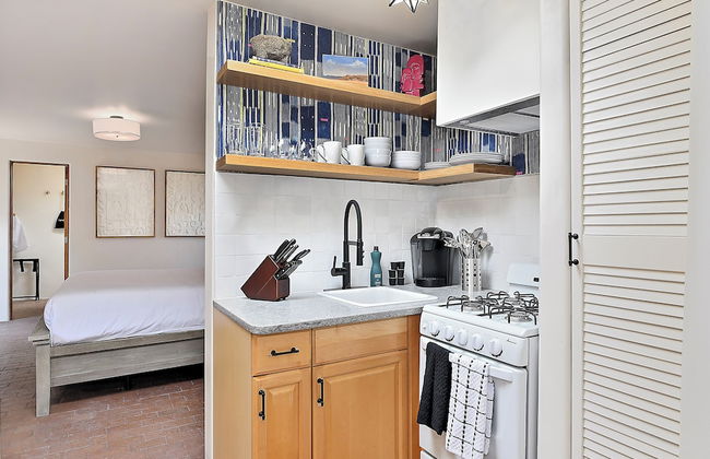 Dos Hermanas Compound 7 Casitas Sleeps 22 - Foto 51