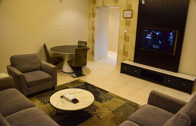 ARJAN QURTUBA SERVICED APARTMENTS - Foto 29