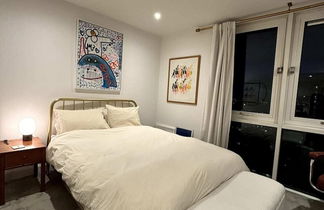 Foto 3 - Stylish 2BD Flat W/incredible View of London - Bow