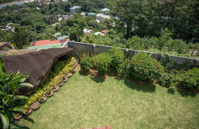 Beau Soleil Stunning Sea View - Foto 25