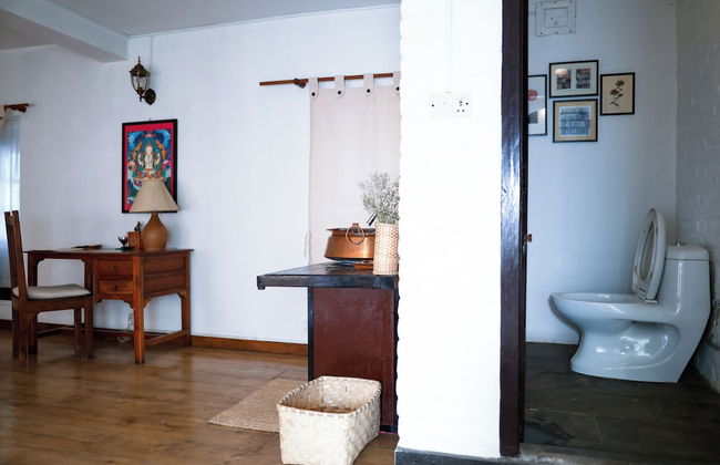 Samsara Apartments by Babermahal Revisited - Foto 18