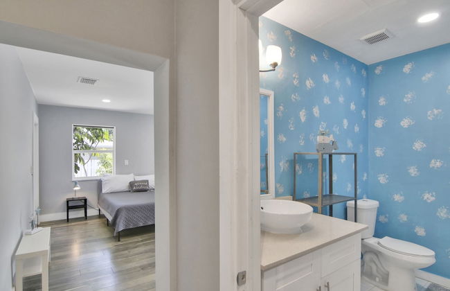Tarpon River Getaway - New - Foto 13