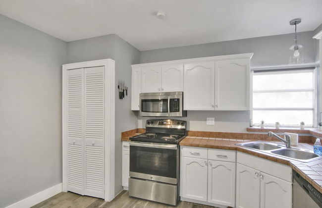 Tarpon River Getaway - New - Foto 7