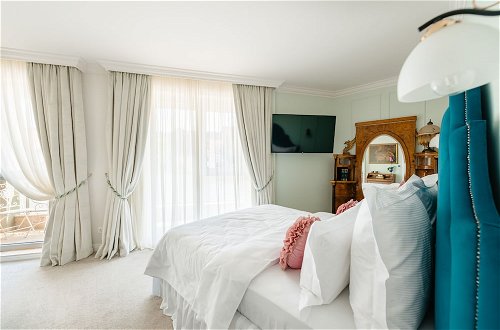 Foto 53 - Ateneea Luxury Rooms