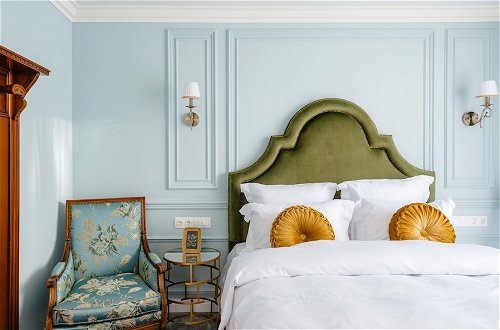 Foto 21 - Ateneea Luxury Rooms