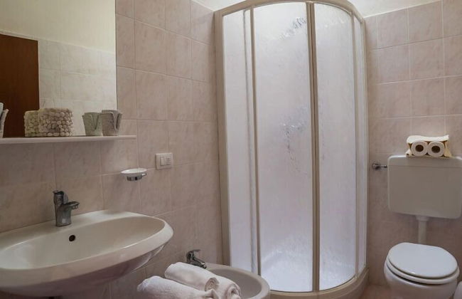 Fattoria Pagnana suites and pool - Foto 51