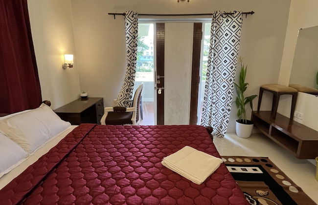 Le Hayat 4Bhk Pvt-Villa Kodaikanal TN - Foto 20
