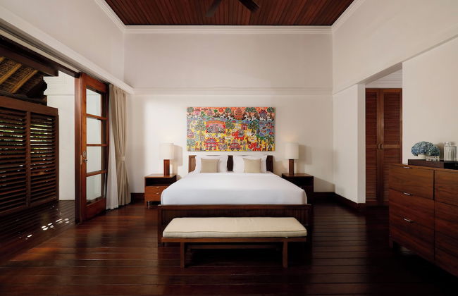 Jimbaran Beach Villas By Nakula - Foto 67
