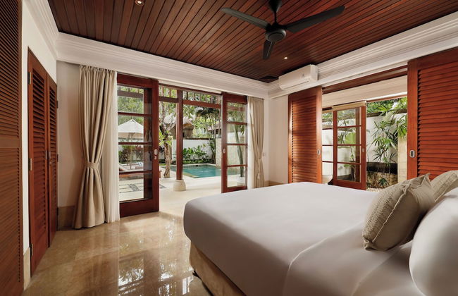 Jimbaran Beach Villas By Nakula - Foto 69