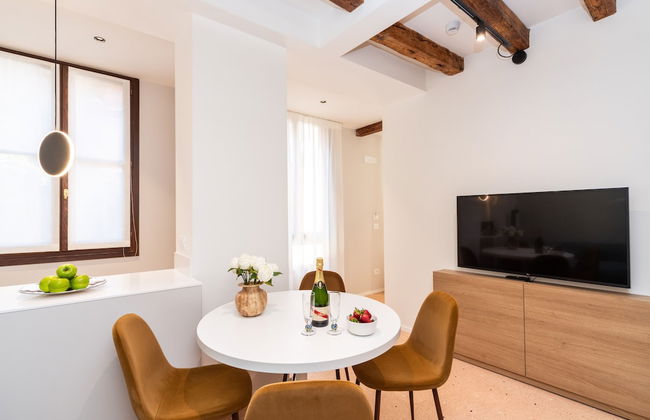 Palazzo Miracoli Apartments - Foto 71