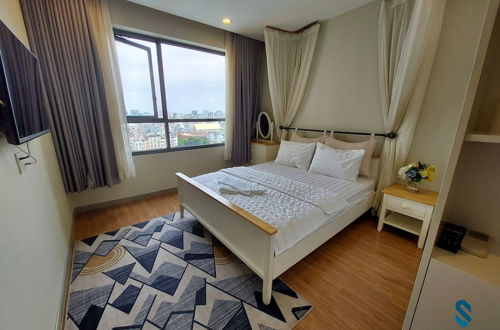 Foto 45 - Luxury The Goldview Apartment - Saigon Center Riverside