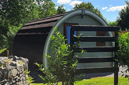 Photo 22 - Priory Glamping Pods