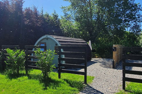 Photo 21 - Priory Glamping Pods