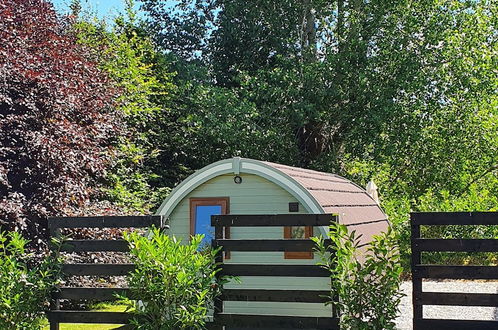 Photo 24 - Priory Glamping Pods