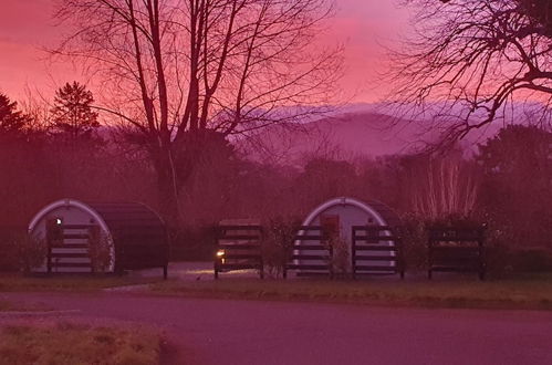 Photo 20 - Priory Glamping Pods